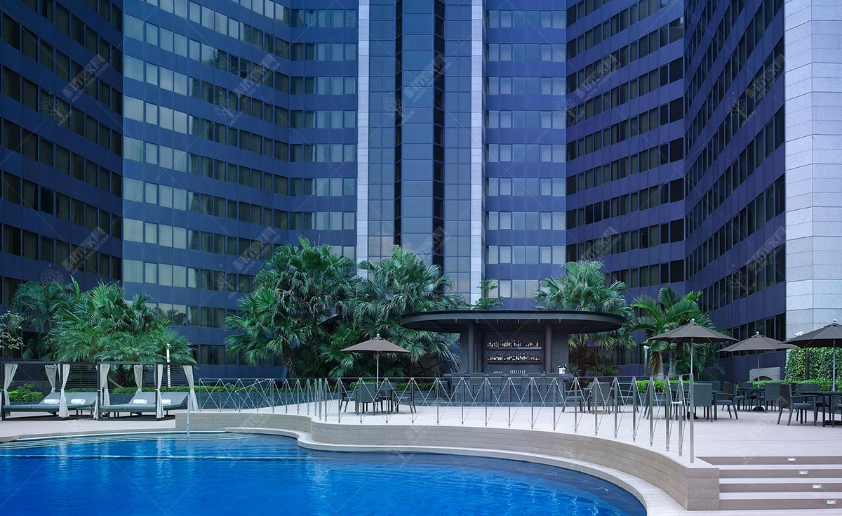 Grand Hyatt Taipei