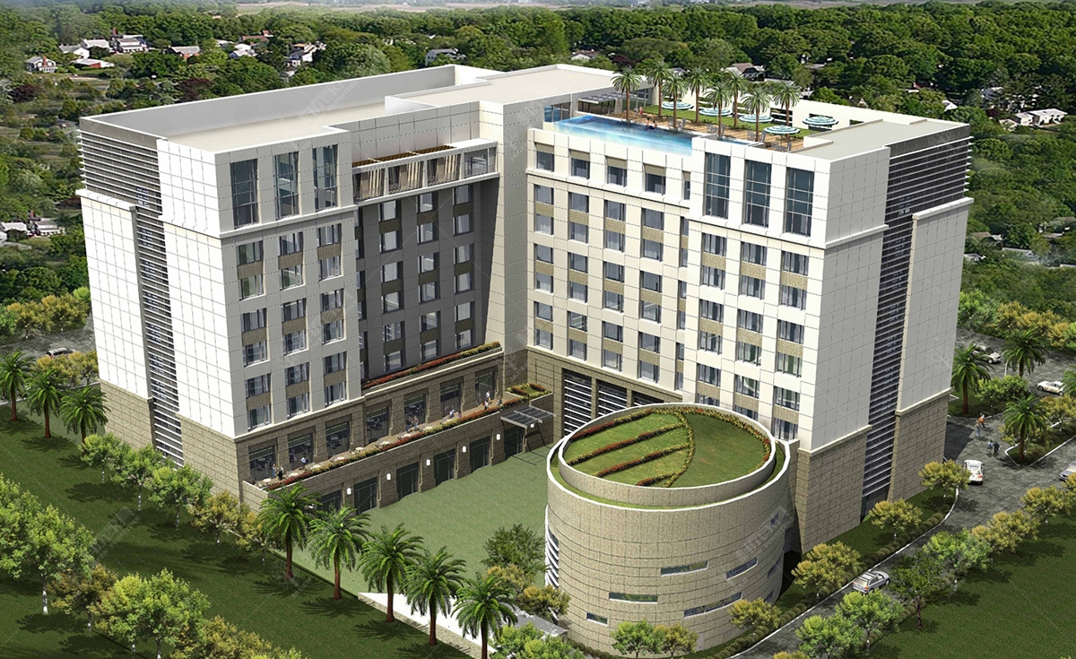 Park Hyatt Chennai