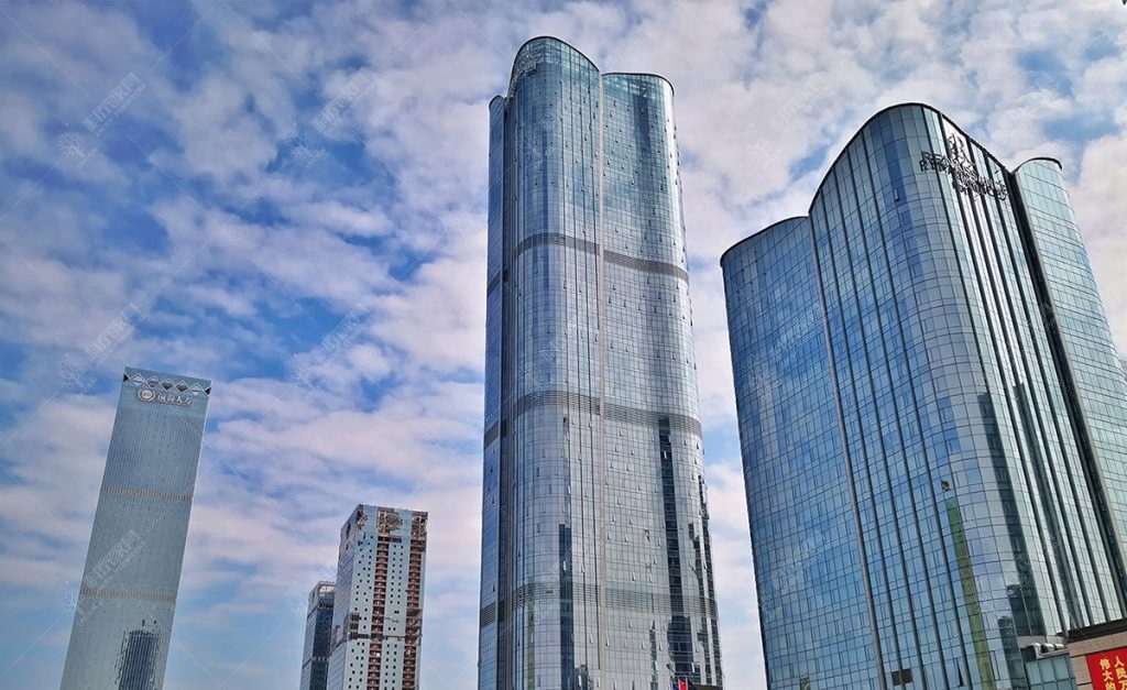 Renaissance Nanning Hotel