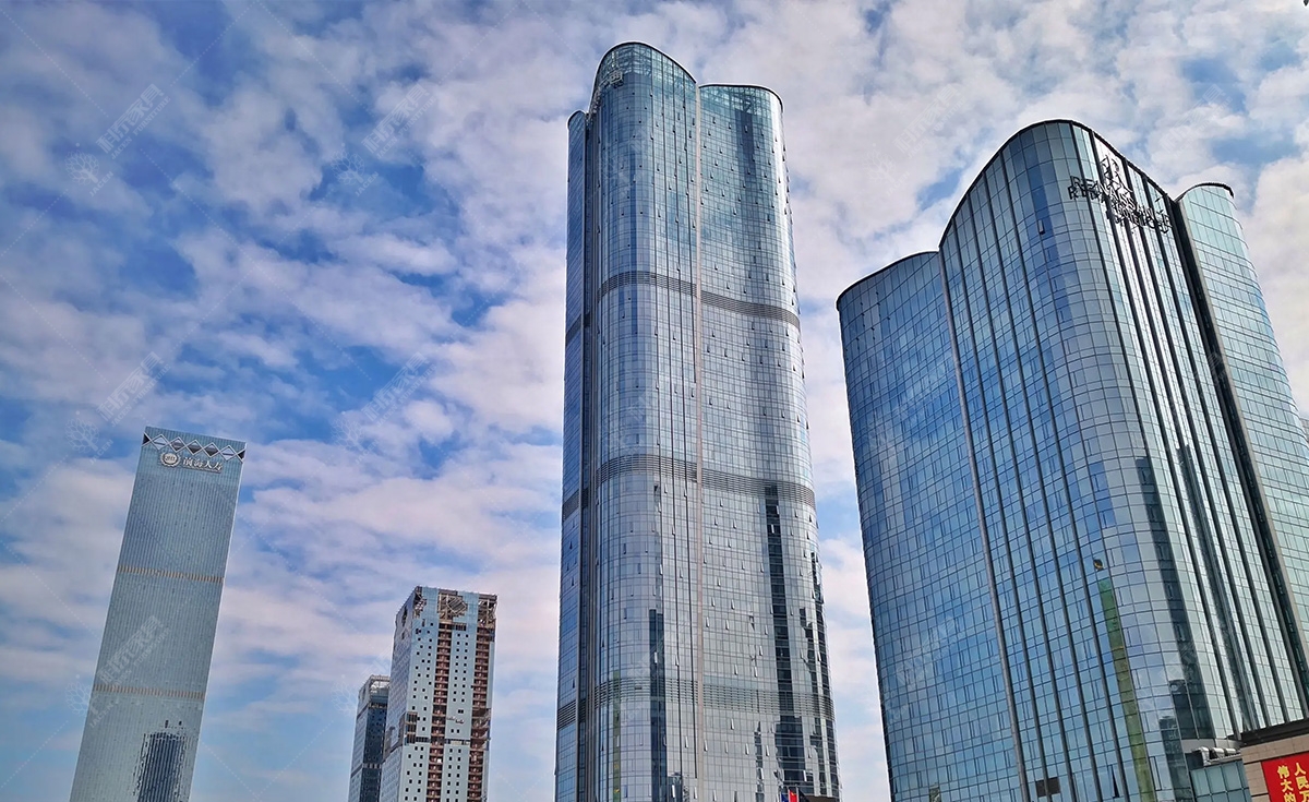 Renaissance Nanning Hotel